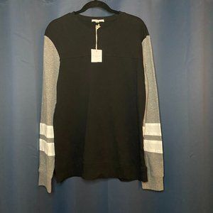 Threads 4 Thought Black Sweatshirt